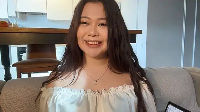 YukiLian online show from 03-21-26, 09:14