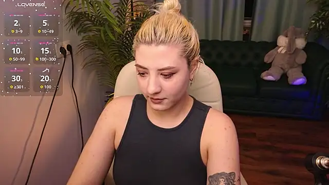 AdaGates online show from 03-06-26, 05:15