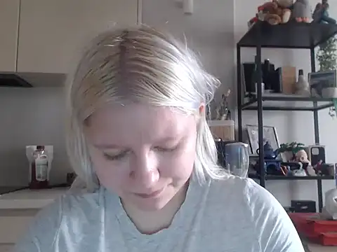 LenaSecret19 online show from 07-13-26, 05:43