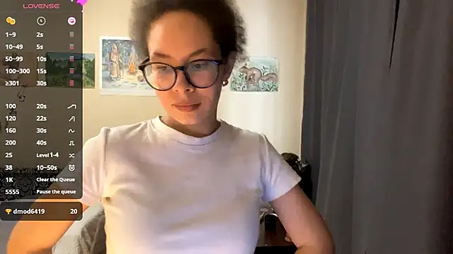 Selena blom online show from 03-19-26, 11:36