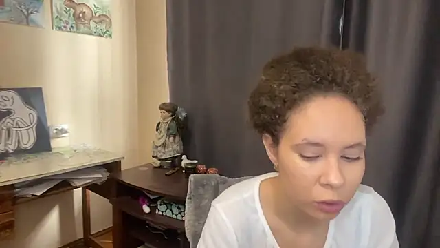 Selena blom online show from 03-22-26, 08:07