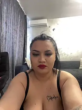 julietalovee online show from 03-25-26, 10:21