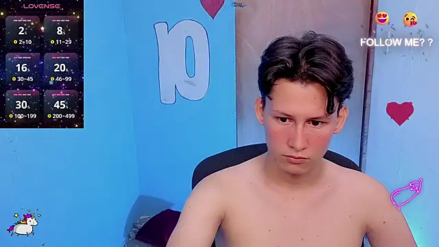 SanjiI 777 online show from 03-10-26, 12:10