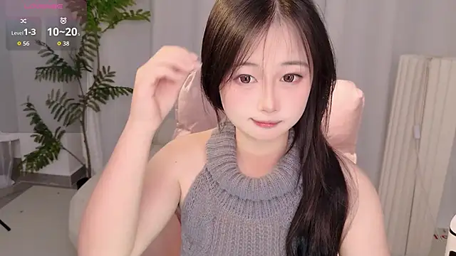 xiaozhu-668 online show from 03-18-26, 01:14