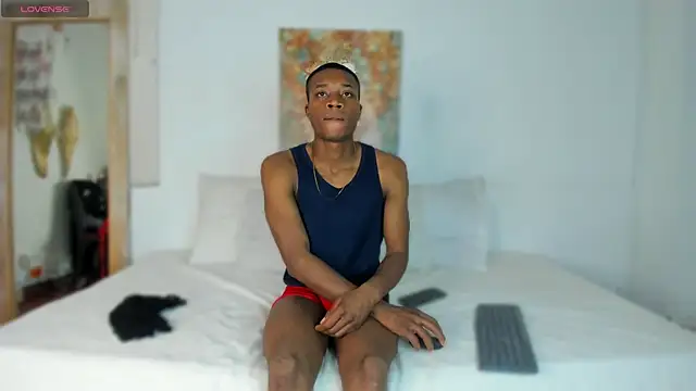 BoobiesyDickie online show from 03-24-26, 03:11