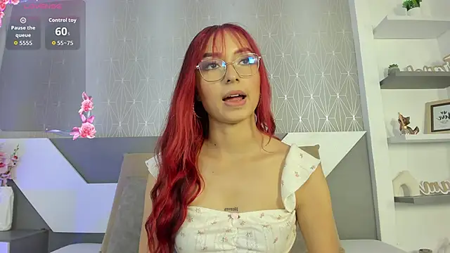 Ashleey Vega online show from 04-20-26, 01:58