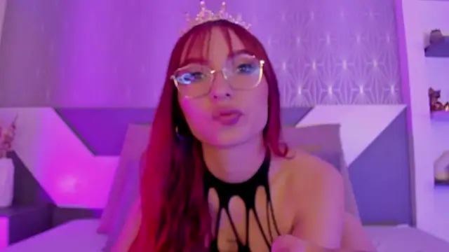 Ashleey Vega online show from 06-06-26, 01:27