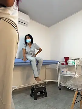 Kinky-Nurses online show from 03-04-26, 02:06