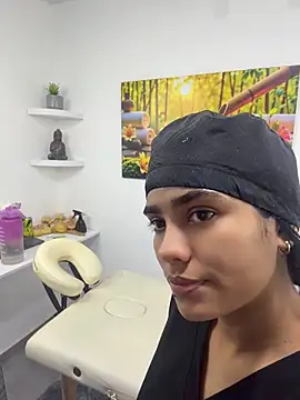 Kinky-Nurses online show from 04-16-26, 06:52