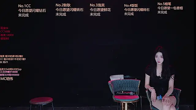 ZNZ-101 online show from 03-28-26, 11:32