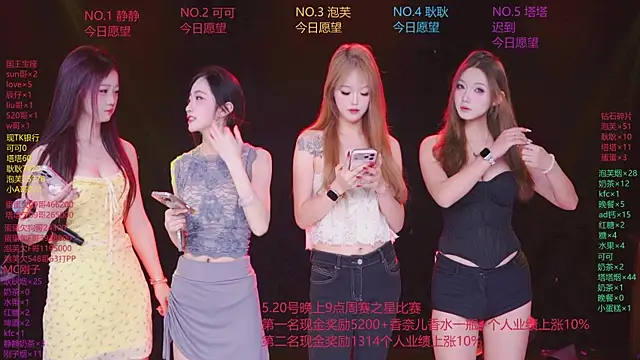 ZNZ-101 online show from 05-19-26, 12:22