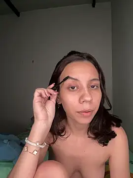 Nicole Cute04 online show from 04-07-26, 04:24