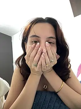 Nicole Cute04 online show from 04-26-26, 04:10