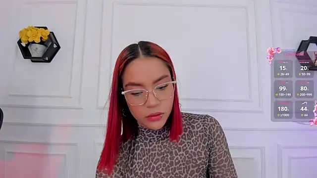 Snapshot of Im_Scarlett_ chatting on 05-11-26, 07:22 Im Scarlett online show from 05-11-26, 07:22