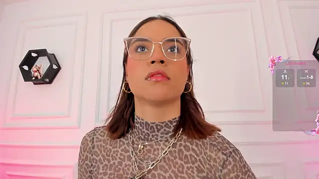 Im Scarlett  online show from 07-02-26, 06:03
