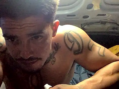 Donkie909 online show from 03-14-26, 09:04