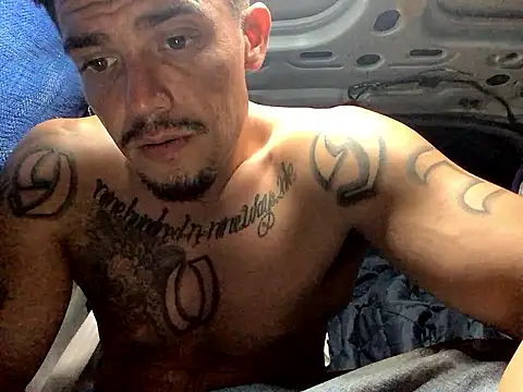 Donkie909 online show from 03-18-26, 12:52