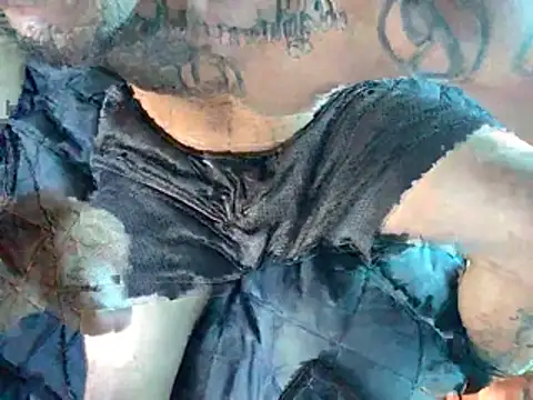 Donkie909 online show from 03-25-26, 10:38