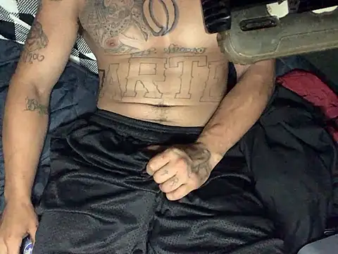 Donkie909 online show from 03-27-26, 08:09