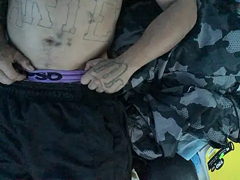 Donkie909 online show from 04-02-26, 01:47