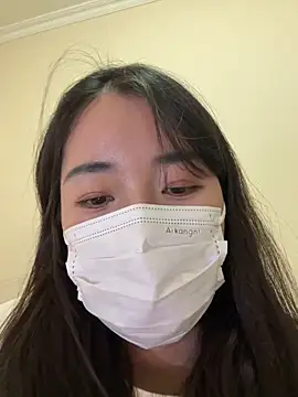 jinxiyao01 online show from 03-19-26, 12:09