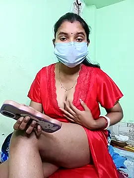 Sexy Sonniyaa online show from 03-06-26, 01:29