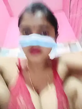 Sexy Sonniyaa online show from 05-15-26, 05:31