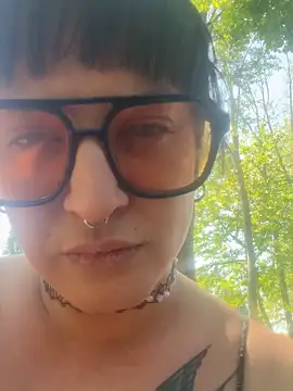 Xlilli69X online show from 04-25-26, 12:19