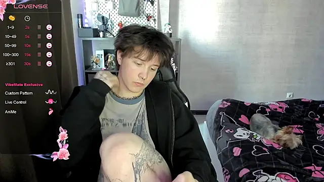 Snapshot of MIya_Chinen chatting on 03-15-26, 07:14 MIya Chinen online show from 03-15-26, 07:14