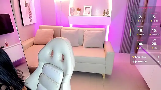 Ailee naughty  online show from 03-11-26, 02:39