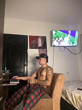 Kenny romano online show from 04-15-26, 03:19