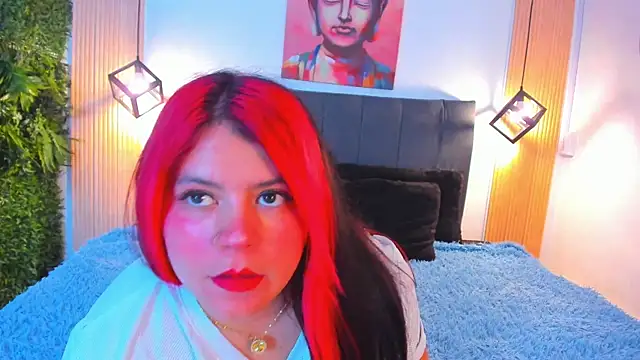 Mariee bloom online show from 04-23-26, 03:19