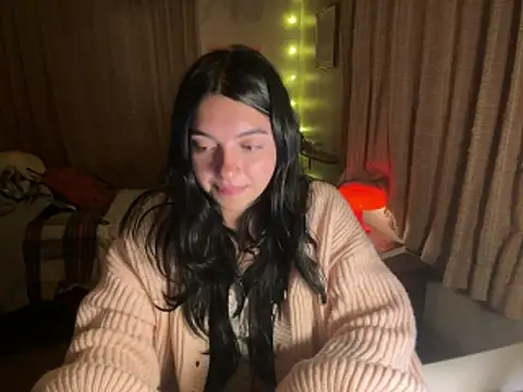 Im Elaris online show from 03-31-26, 02:46