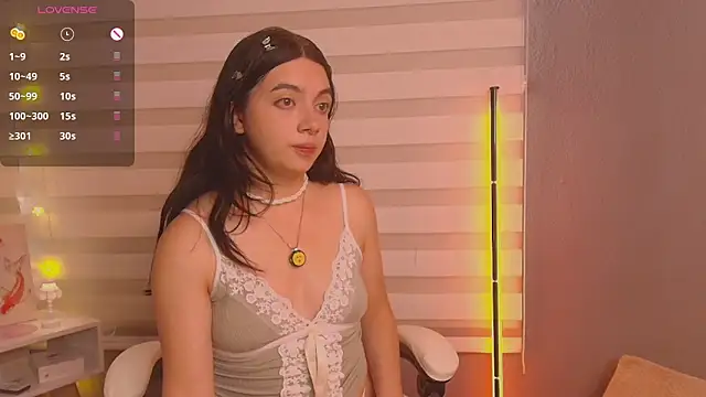 Im Elaris online show from 04-28-26, 02:00