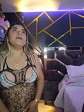 DulceAndChef online show from 06-12-26, 07:29