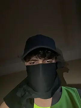 CodingRemotion online show from 04-25-26, 06:05