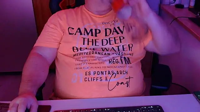 Blase Hase123 online show from 03-03-26, 06:25