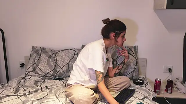 sweelexy online show from 04-13-26, 10:59