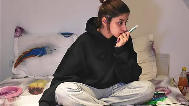 sweelexy online show from 04-20-26, 07:04