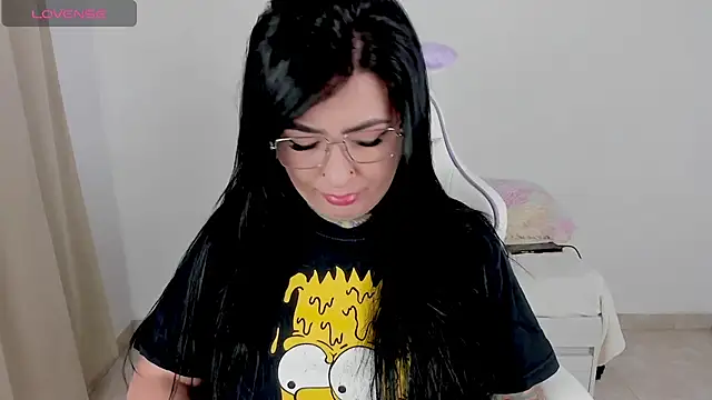 heeyy kitty online show from 04-06-26, 01:56