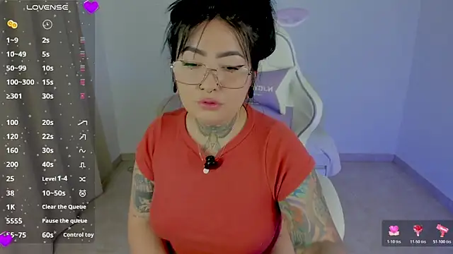 heeyy kitty online show from 04-22-26, 08:10