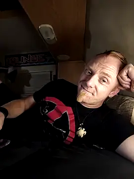 GingerTitan8 online show from 03-06-26, 12:29