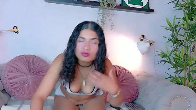 morenaza 019 online show from 03-04-26, 07:31