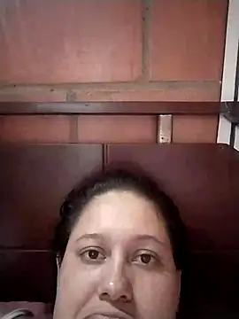 Johanna-dario online show from 03-08-26, 03:32