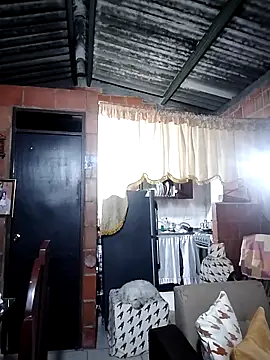 Johanna-dario online show from 03-09-26, 08:51