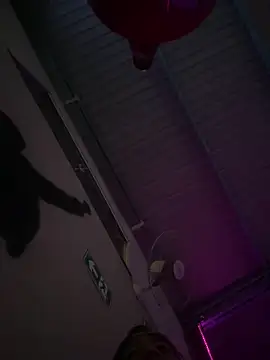 Geovana blan online show from 04-03-26, 04:21