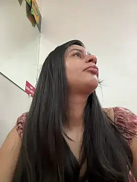 Geovana blan online show from 04-11-26, 09:08