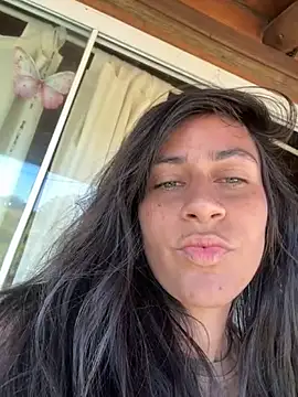 Geovana blan online show from 04-22-26, 12:28