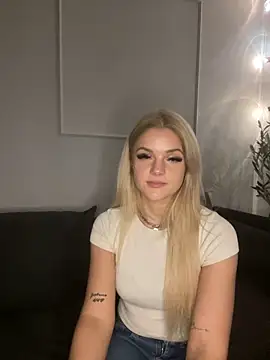 Luna-Noire online show from 03-07-26, 09:12