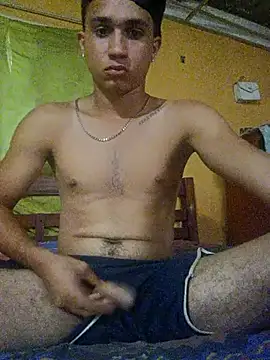 IGNACIOJOSE12 online show from 04-01-26, 07:11